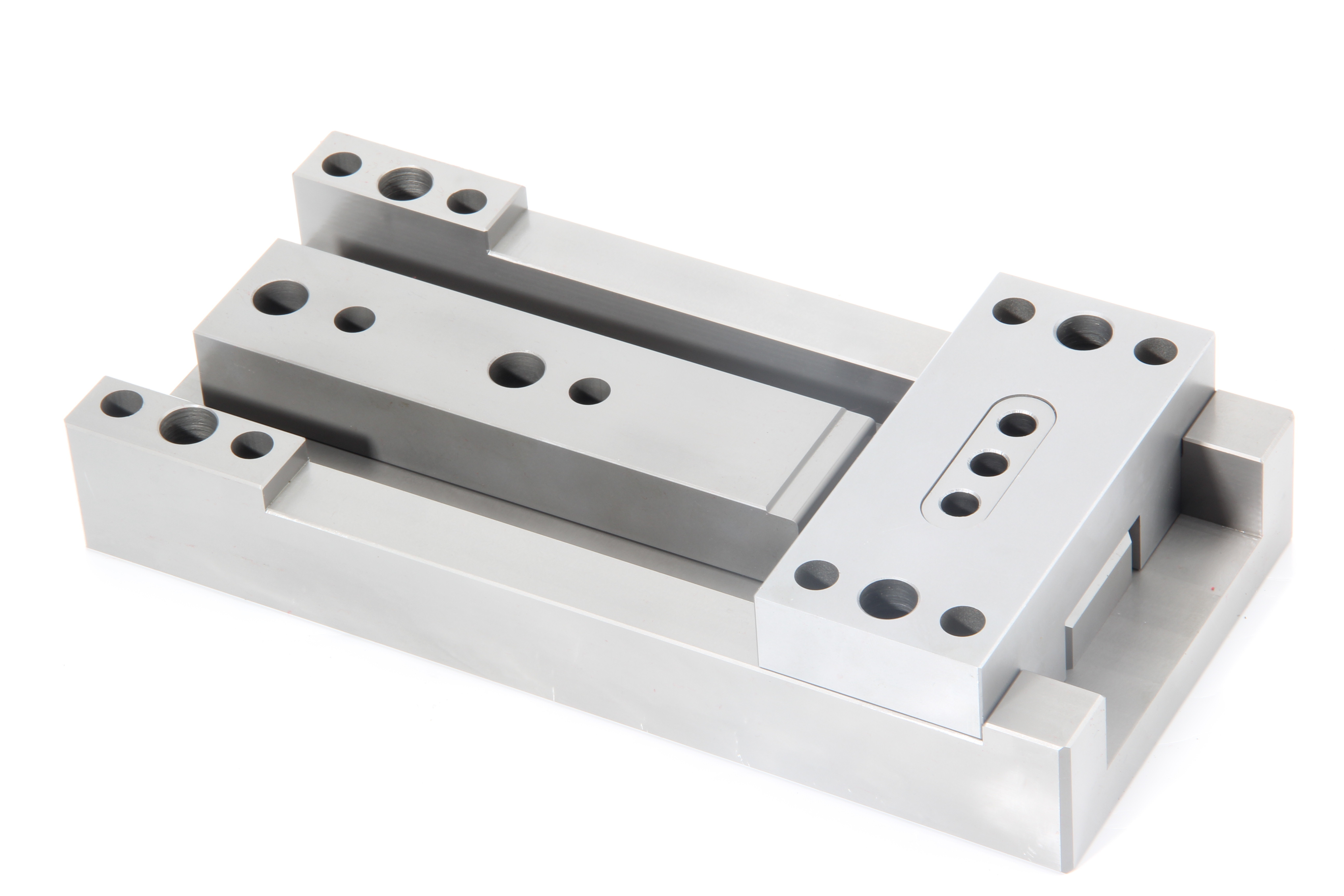 BAITO high precision, high quality, mold latch lock S. Z430 plastic