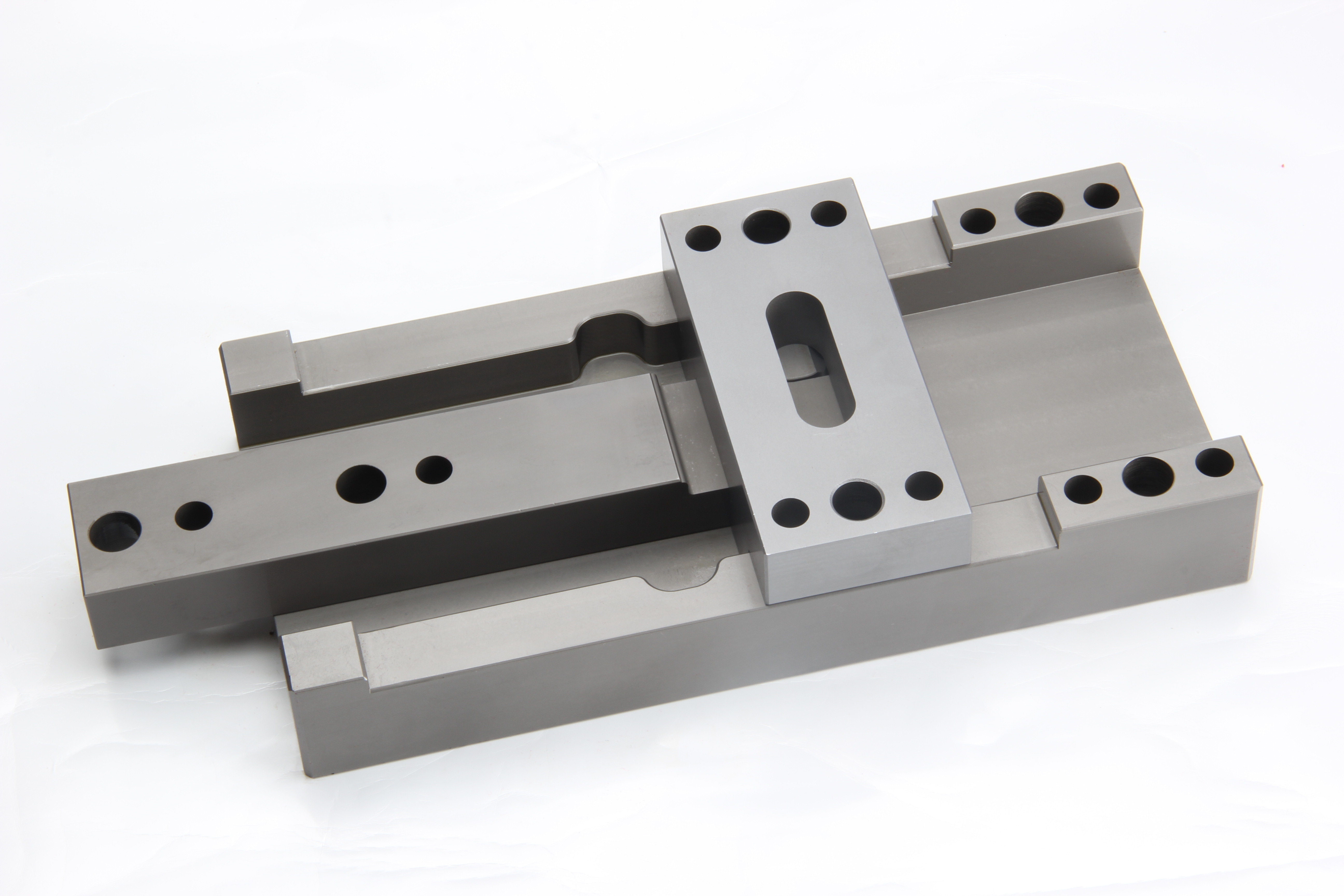 BAITO high precision, high quality, mold latch lock S. Z430 plastic