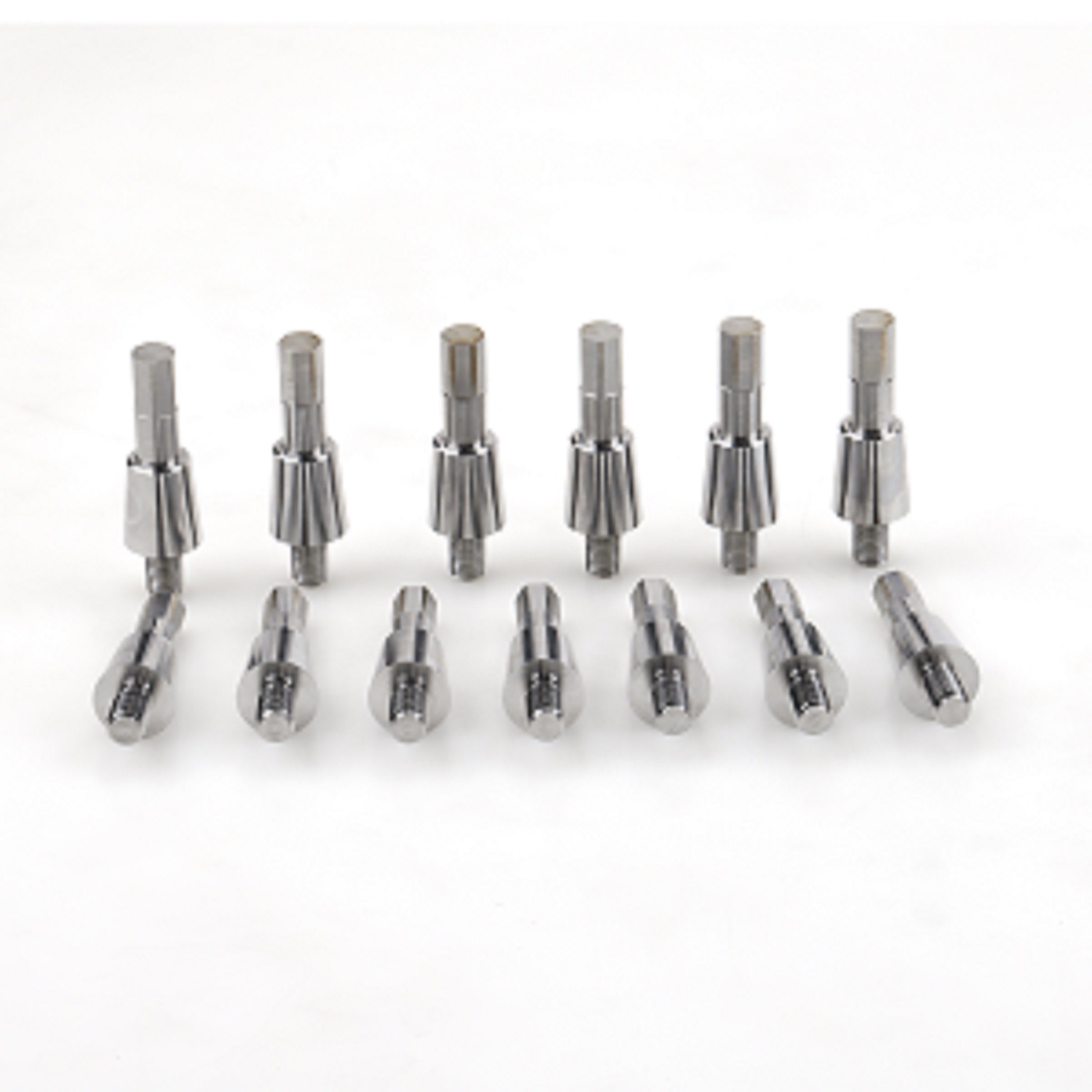Special Shape HSS Mold Core Pins For Die Casting Molding
