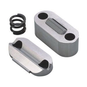 SKH51 58HRC Slide Retainer Precision Mold Components