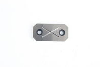 Alloy Steel HRC52 Wear Resistant Plate Mold For Injection Mold Parts