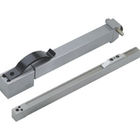 Steel Durable Latch Lock Mold S.Z 5-1 Standard Precision