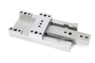 BAITO high precision, high quality, mold latch lock S. Z4-30 plastic mold parts manufacturing latches.