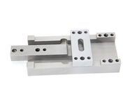 BAITO high precision, high quality, mold latch lock S. Z4-30 plastic mold parts manufacturing latches.
