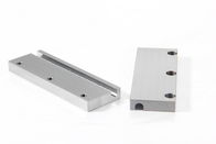 Non Standard P20 H13 Steel Injection Molding Automotive Parts Slide Plate