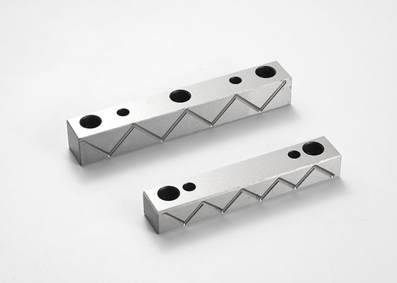 OEM Logo HB200 Standard Mould Parts Slider Series