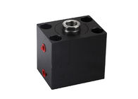 HCP Series Square 0.5m/S Hydraulic Oil Cylinder Tolerance 0.01mm
