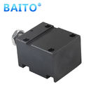 Carbon Steel 14MPa 140Air Hydraulic Cylinder small Square thin type