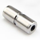 Low Friction Suj2 S50C Round Locating Units Heat Treatment Taper Lock Pin