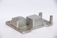 Non Standard Injection Plastic Mold Parts For Electronics Industry