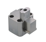 Professional Slider Units H.Z1813 1.2343 For Precision Mold Parts
