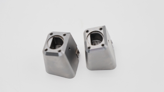 OEM Injection Molding Automotive Parts Non Standard