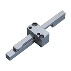 OEM Logo Precision Moulded Components Latch Lock
