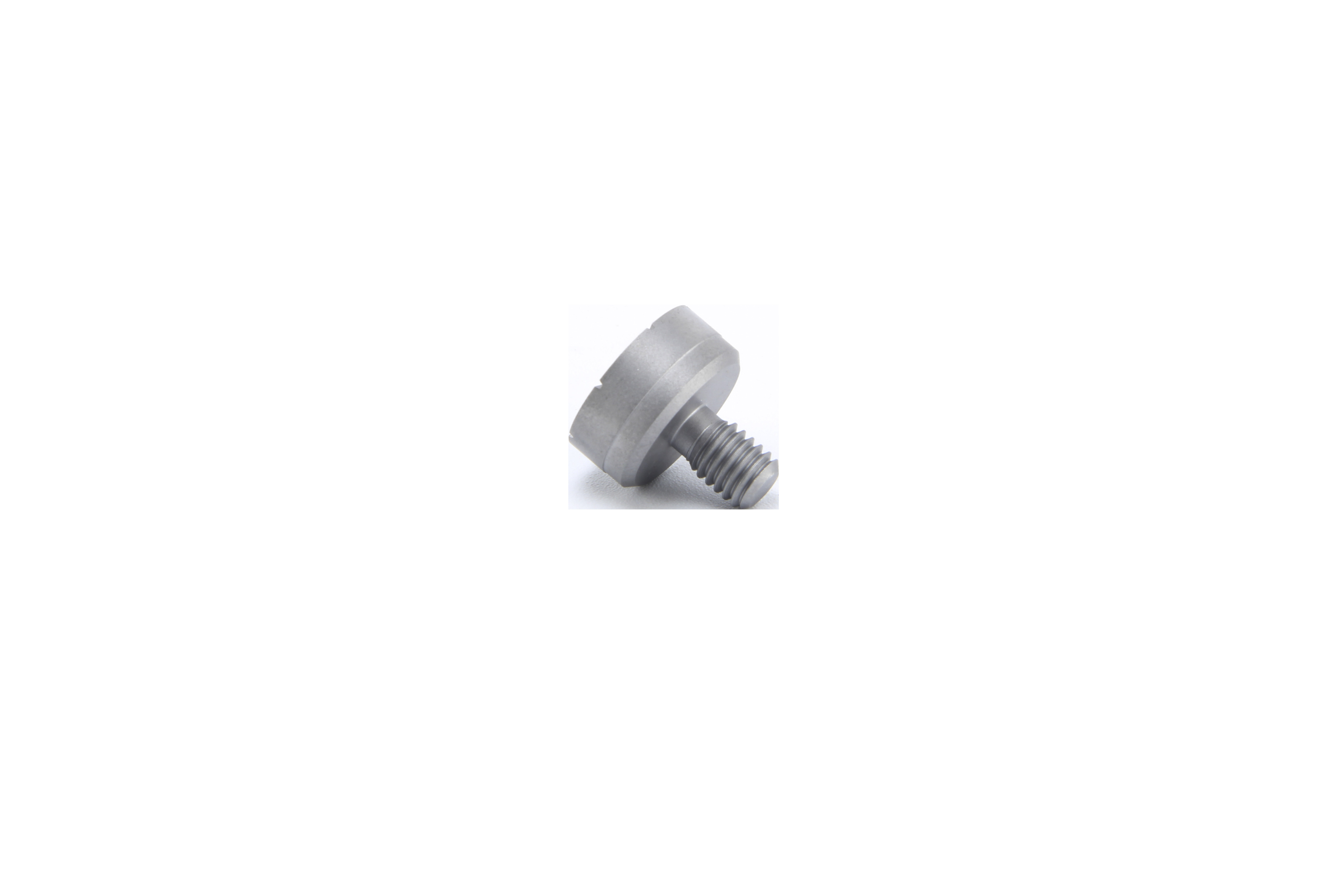 Screw Type SKD61 Steel Mold Date Insert Die Casting Parts Mold Date Inserts