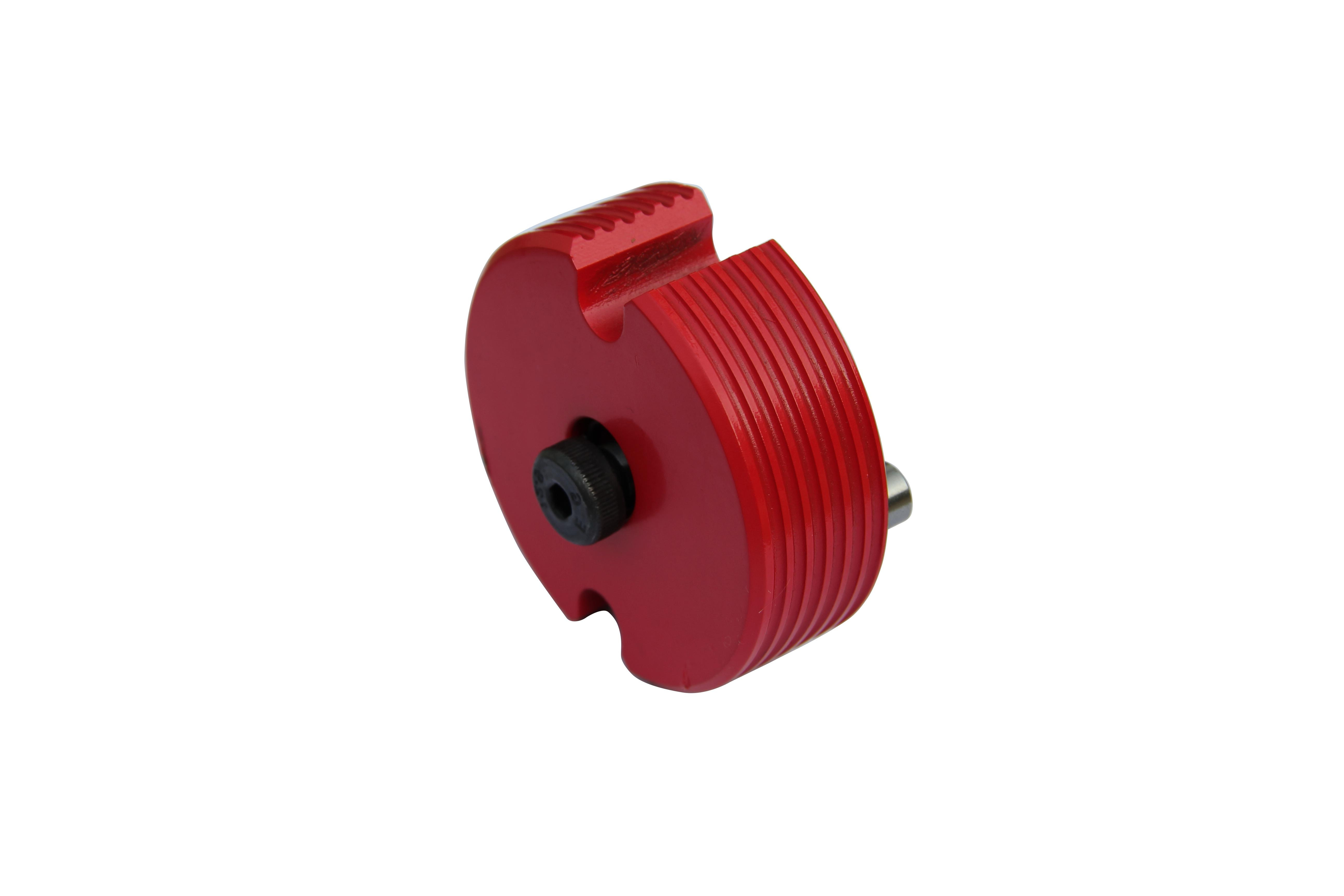 High quality and long life cycle precision transport lock BTB1936