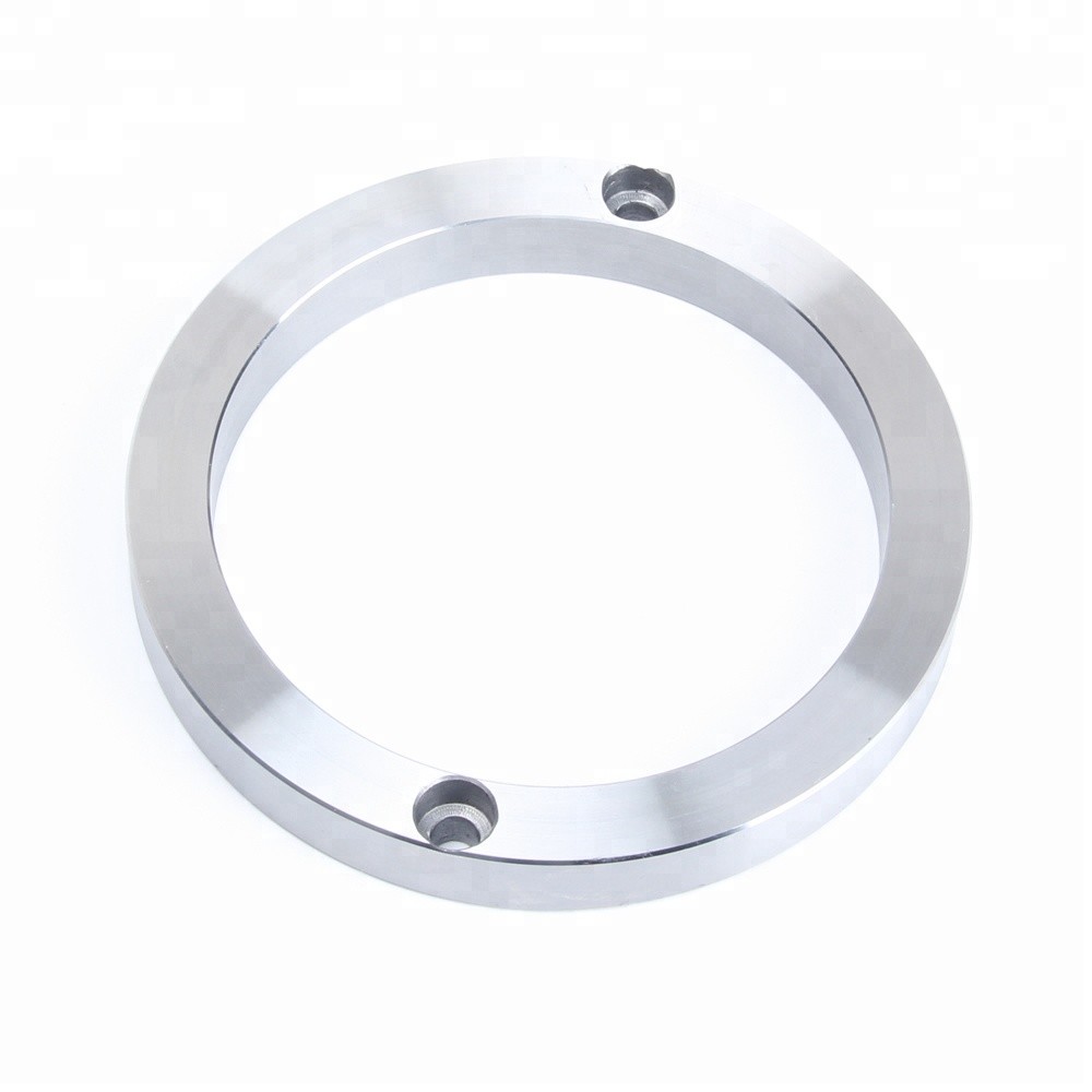 Locating Rings BT 549 Plastic Injection Mold Parts High Precision A Type