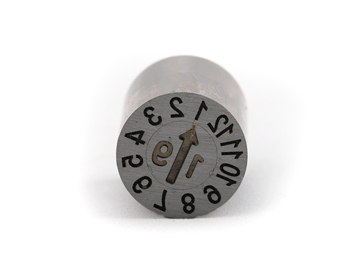Hight Precision M0.8x0.2 Mold Date Insert Mould Standard Parts Mold