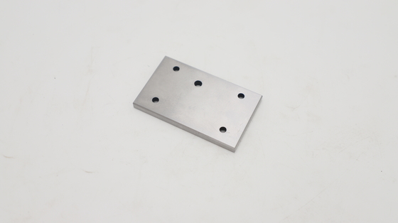 Customize Pin Die Casting Mold Parts SKD11 Die Casting Components