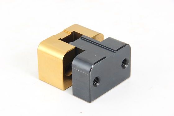 YK30 SKD11 55 HRC Locating Block For Plastic Injection Mold