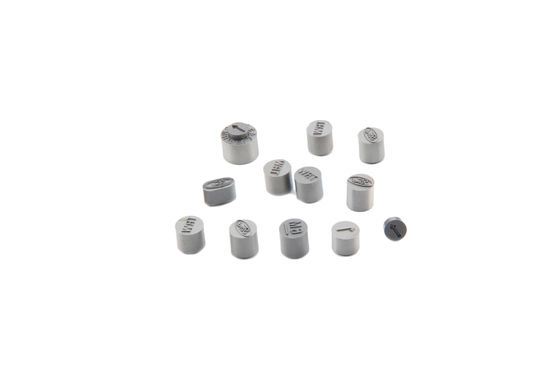 Customized Special 0.3mm Mold Date Insert 100% Inspection