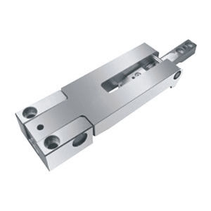 customized Spring Latch lock OEM Standard for Plastic Injection Mould