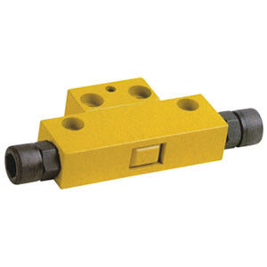Latch Lock S50C Plastic Mold Components High Precision
