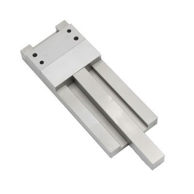 DIN Standard Mold latch Locking 100% S45C steel CNC machining