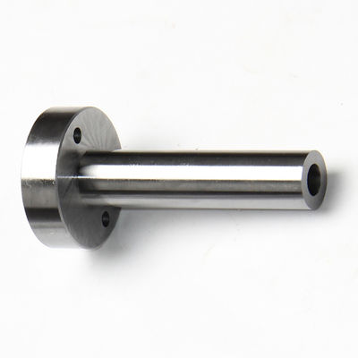 Flat Rear Face DME Sprue Bushing A Type For Injection Mould