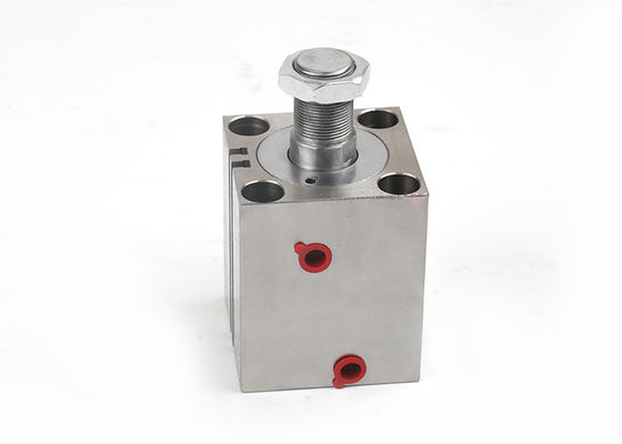 Standard Axial installation  Hydraulic Cylinder Stainless Steel thin type