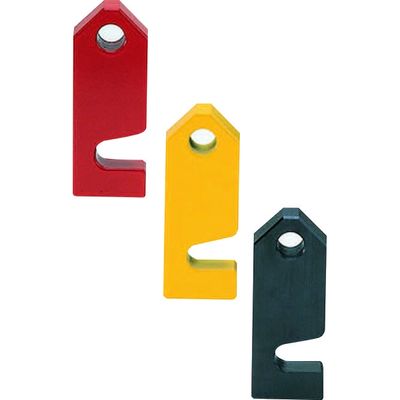 Hook Type Latch Lock Mold S45C For Lock Template