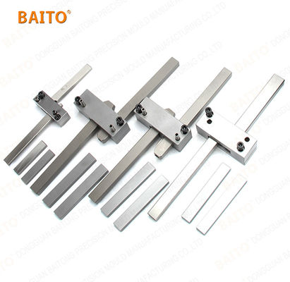 BAITO ISO9001 Latch Lock Mold PLSW Molded Precision Components