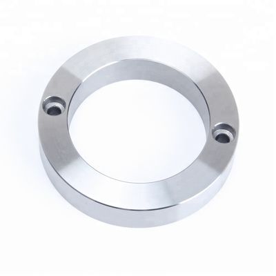 Locating Rings BT 549 Plastic Injection Mold Parts High Precision A Type