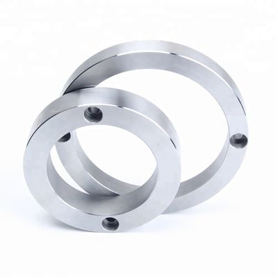 Locating Rings BT 549 Plastic Injection Mold Parts High Precision A Type