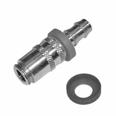 H.Z80PL Quick Release Connector Plugs For Plastic Injection Mould Parts