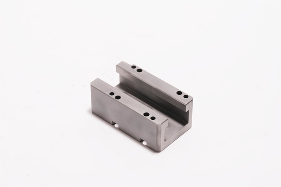 Non Standard Injection Molding Plastic Parts For Automotive Industry