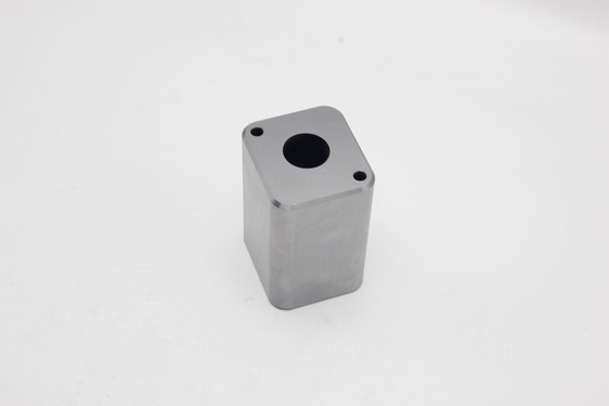 OEM ISO9001 Plastic Injection Molding Auto Parts