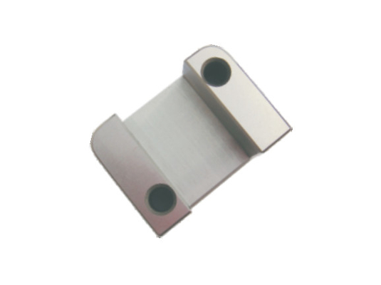 100% Inspection Z17 Precision Mold Components Mold Locking Block