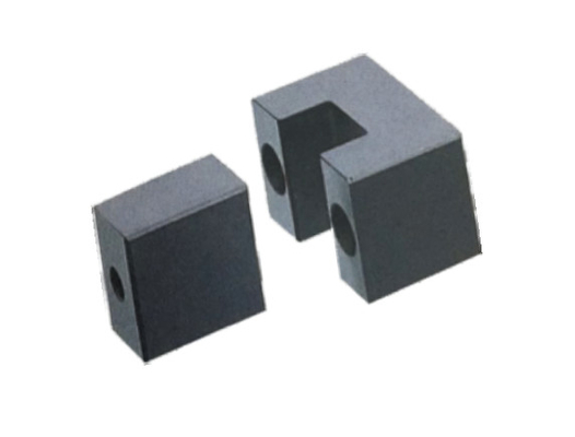 Upon Request 100% Inspection Injection Mold Components Locating Block